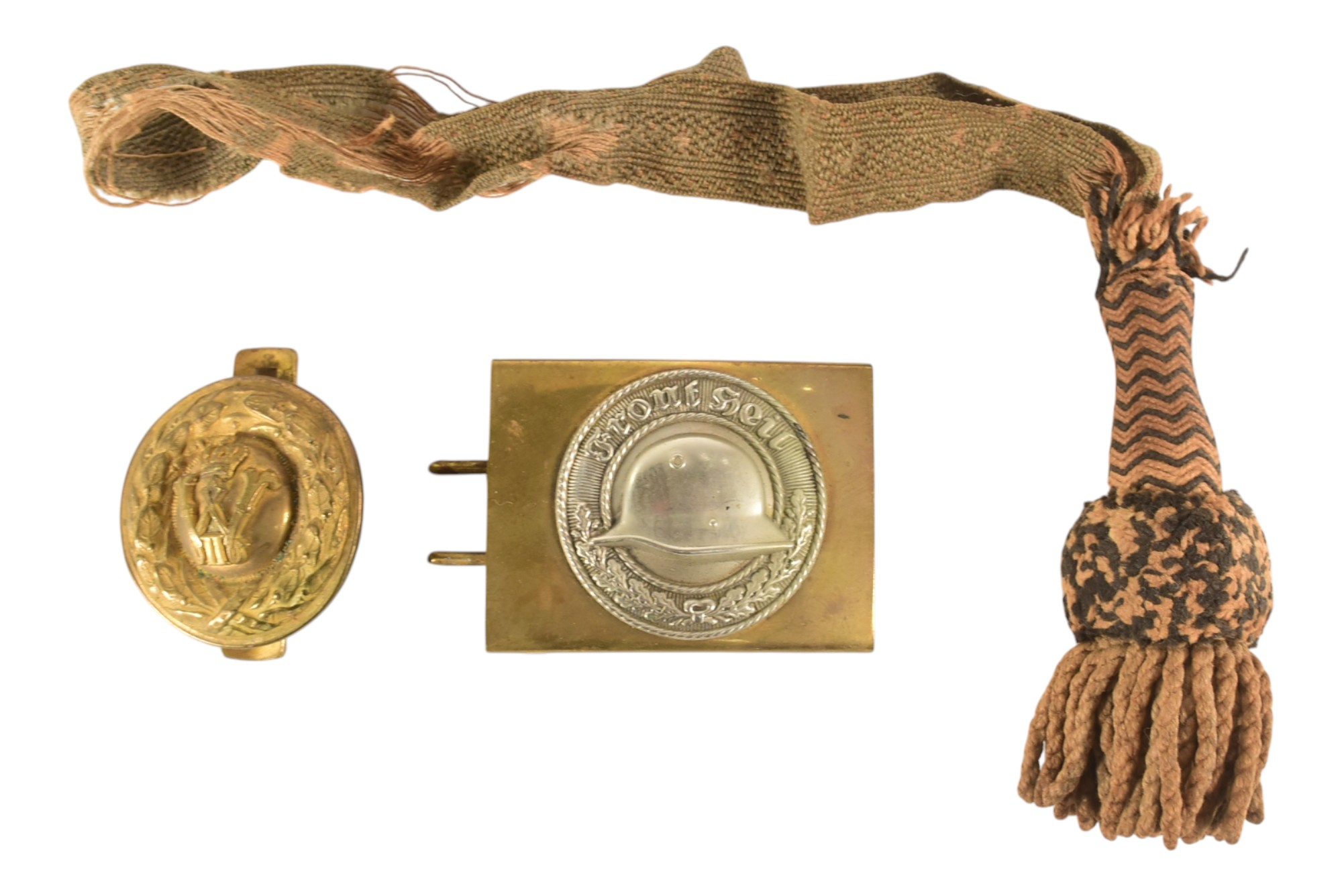 WWI First World War German Militaria